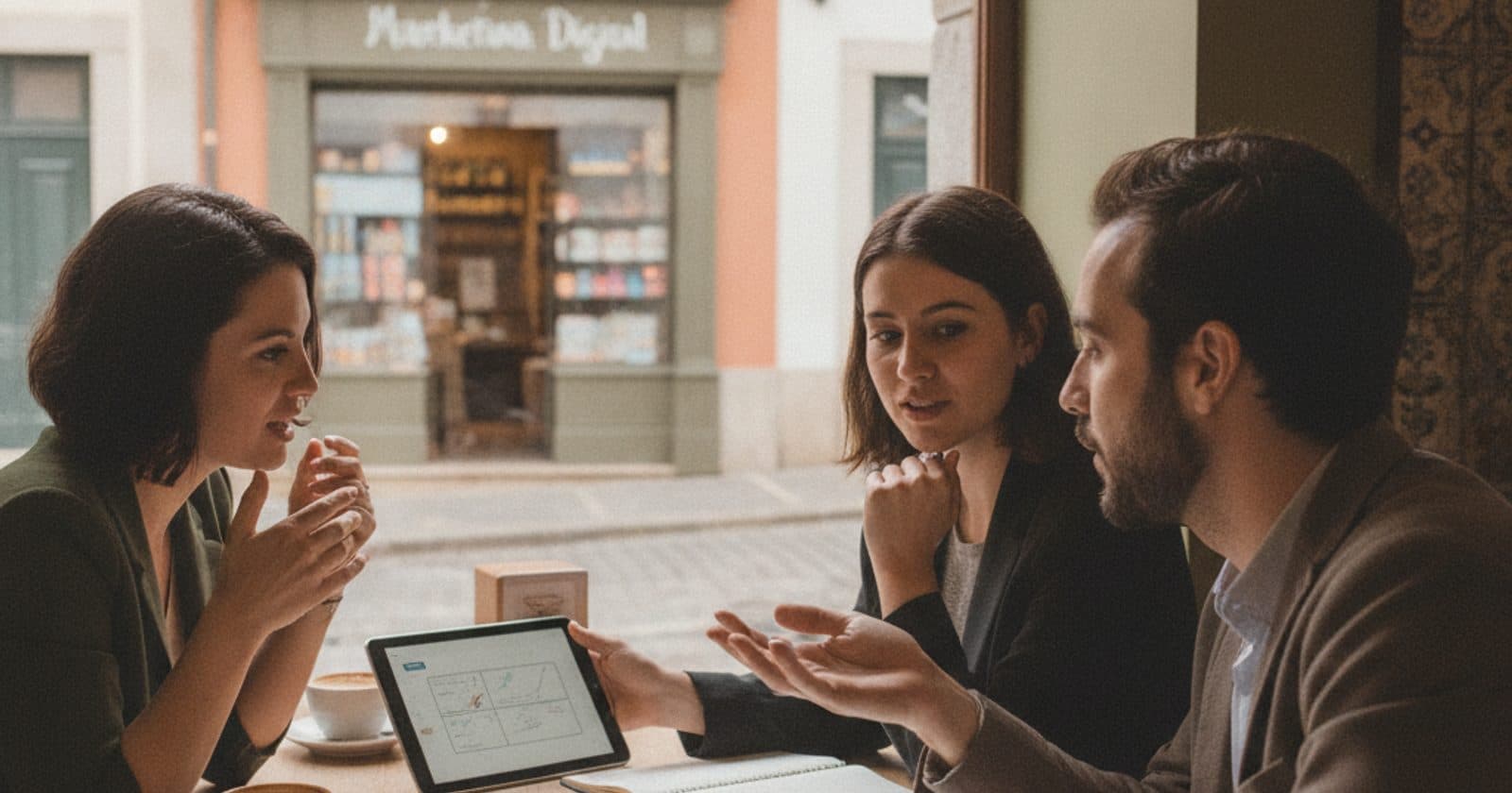 Carrosséis Editoriais: A Receita dos 8 Slides Perfeitos para PMEs Portuguesas
