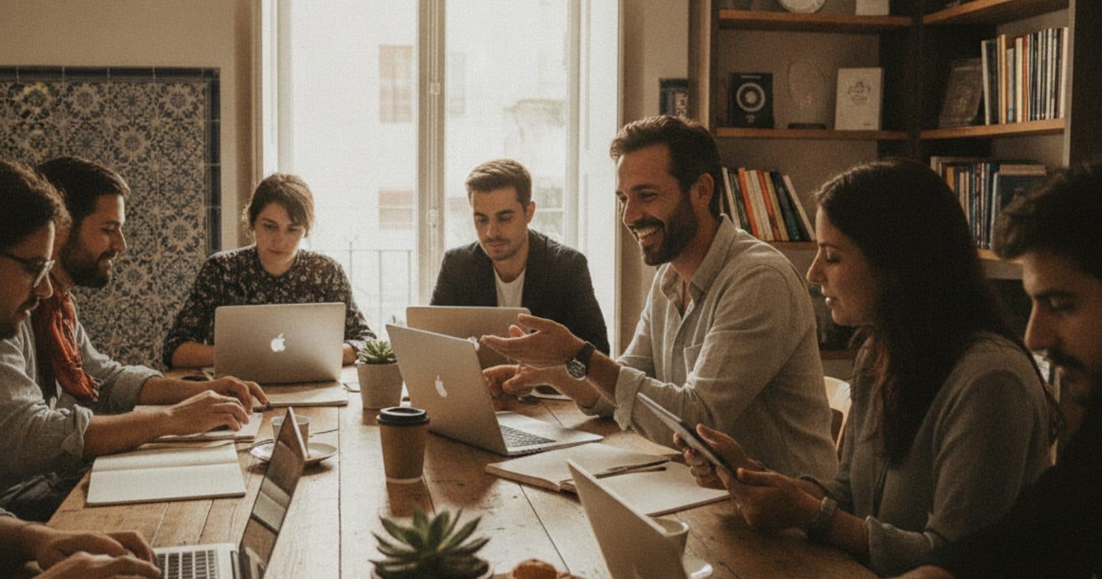 Da Visibilidade à Influência: O Poder do Personal Branding no LinkedIn para Fundadores Portugueses em 2026