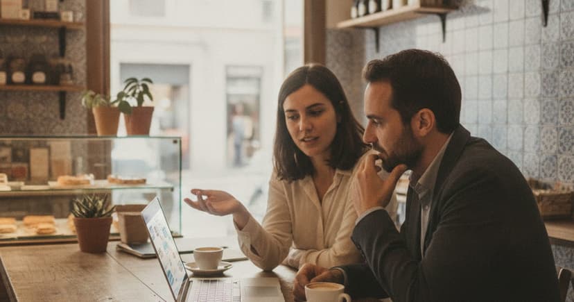 DMs Automáticas com ManyChat: O Teu Guia Técnico do Zero para PMEs Portuguesas em 2026