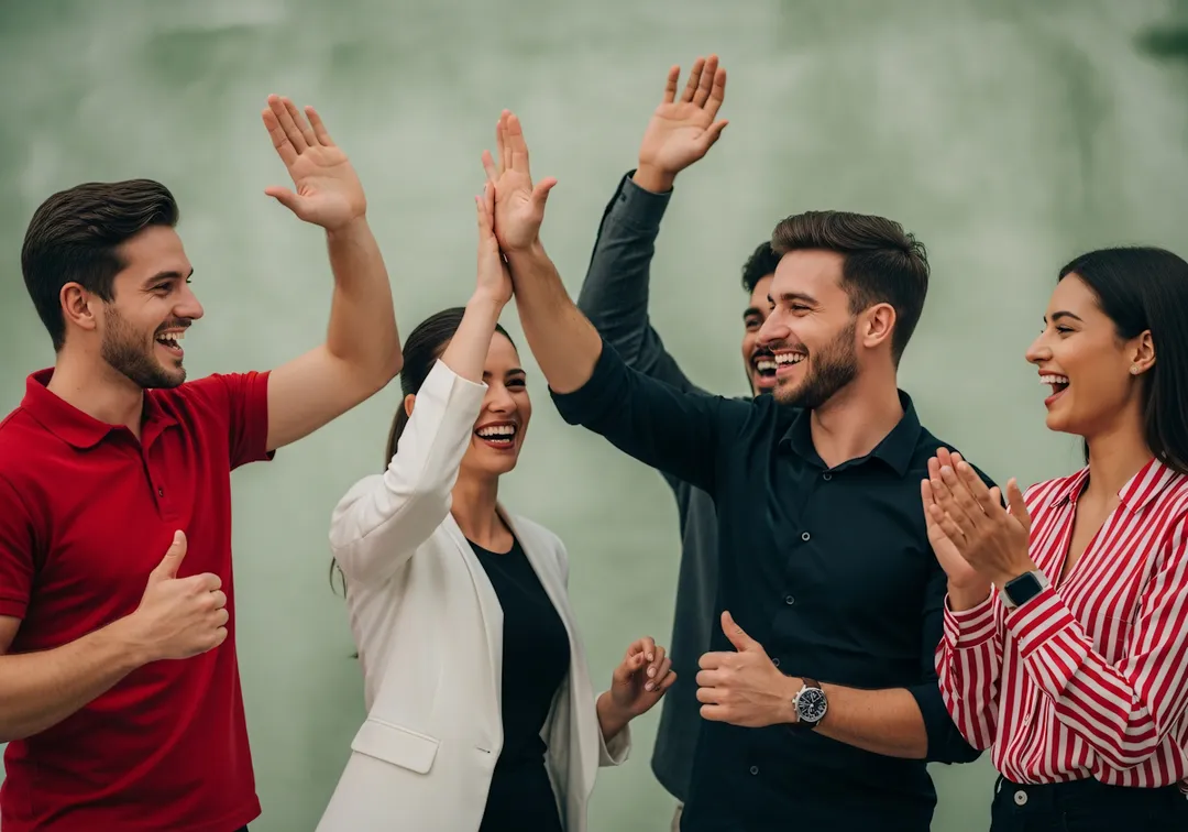 Como Criar Conteúdo Consistente Sem uma Equipa Grande