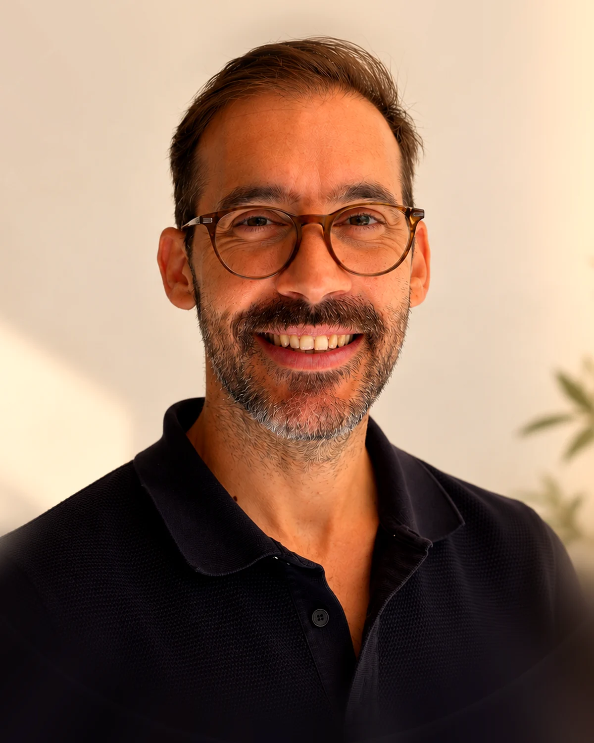 Miguel Nascimento, da Social Cabin